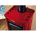 Элемент Печь Gaia (La Nordica)